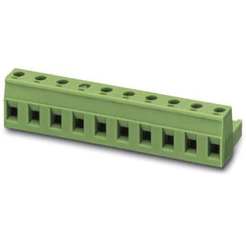 Phoenix Contact 基板用端子台 フエニックス・コンタクト