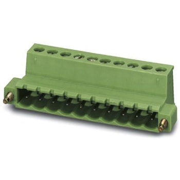 Phoenix Contact 基板用端子台 フエニックス・コンタクト