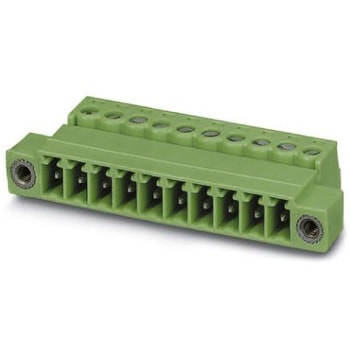 Phoenix Contact 基板用端子台 フエニックス・コンタクト