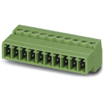 Phoenix Contact 基板用端子台 フエニックス・コンタクト