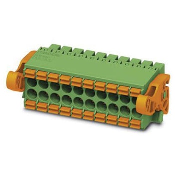 Phoenix Contact 基板用端子台 フエニックス・コンタクト