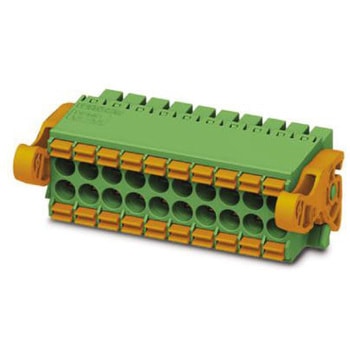 Phoenix Contact 基板用端子台 フエニックス・コンタクト