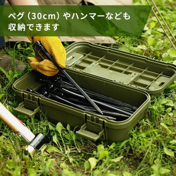 スタックカーゴ STACKCARGO リス