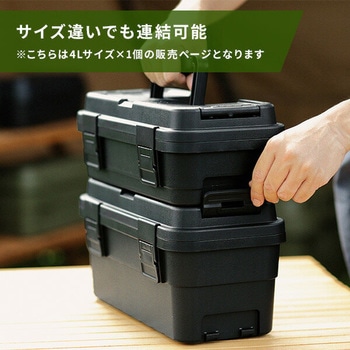スタックカーゴ STACKCARGO リス