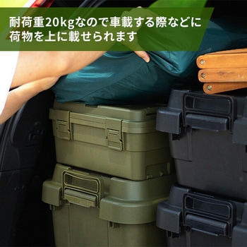 スタックカーゴ STACKCARGO リス