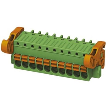 Phoenix Contact 基板用端子台 フエニックス・コンタクト