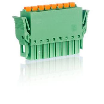 Phoenix Contact 基板用端子台 フエニックス・コンタクト