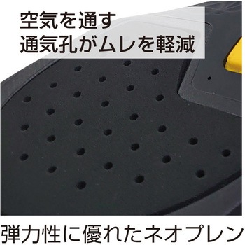 コアスタビリティインソール 抗菌防臭 KITA(喜多)