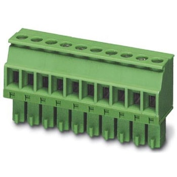 Phoenix Contact 基板用端子台 フエニックス・コンタクト