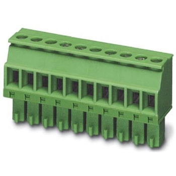 Phoenix Contact 基板用端子台 フエニックス・コンタクト