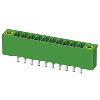 Phoenix Contact 基板用端子台 フエニックス・コンタクト