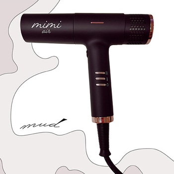 ドライヤー mimi air(ミミエア) mimi air(ミミエア)