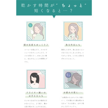 ドライヤー Shinju(シンジュ) Shinju(シンジュ)