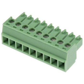 Phoenix Contact 基板用端子台 フエニックス・コンタクト