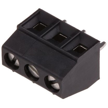 Phoenix Contact 基板用端子台 フエニックス・コンタクト