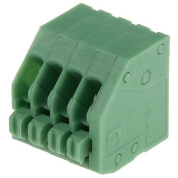 Phoenix Contact 基板用端子台 フエニックス・コンタクト