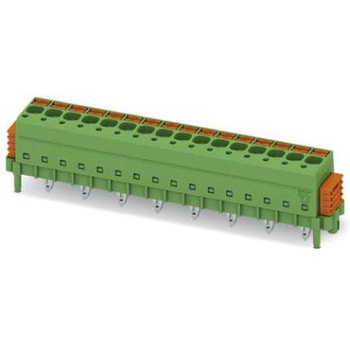 Phoenix Contact 基板用端子台 フエニックス・コンタクト