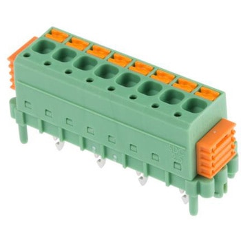 Phoenix Contact 基板用端子台 フエニックス・コンタクト