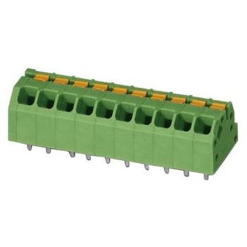 Phoenix Contact 基板用端子台 フエニックス・コンタクト
