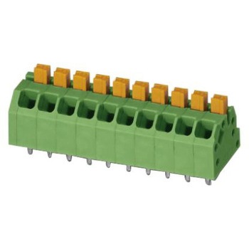 Phoenix Contact 基板用端子台 フエニックス・コンタクト