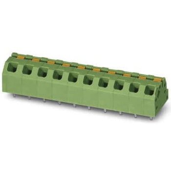 Phoenix Contact 基板用端子台 フエニックス・コンタクト