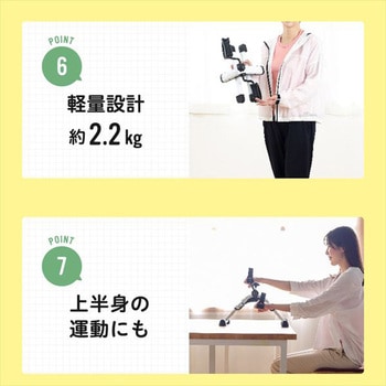 コンパクトバイク サイクルン アルインコ