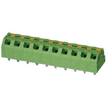 Phoenix Contact 基板用端子台 フエニックス・コンタクト
