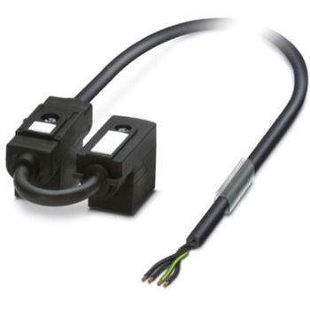 1458444 Phoenix Contact �ڑ��P�[�u�� �t�G�j�b�N�X�E�R���^�N�g 48371673