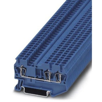 3031254 Phoenix Contact ڑ[q tGjbNXER^Ng CliplineV[Y 28A 800V  1 48372233