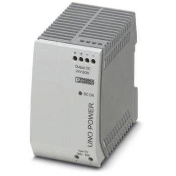 2906300 Phoenix Contact 絶縁DC-DCコンバータ フエニックス・コンタクト 48375959