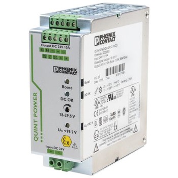 2320555 Phoenix Contact 絶縁DC-DCコンバータ フエニックス・コンタクト 48375986