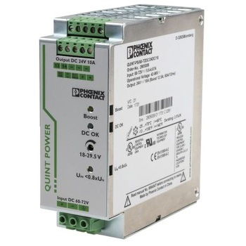 2905009 Phoenix Contact ≏DC-DCRo[^ tGjbNXER^Ng 48375995