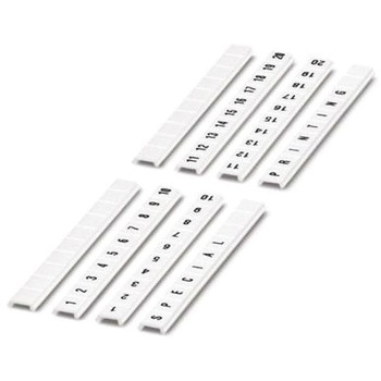 0808736 Phoenix Contact 端子マーカー フエニックス・コンタクト 48378138