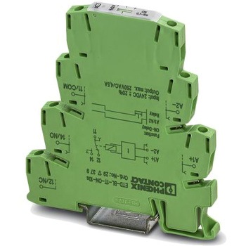 2901479 Phoenix Contact �x�������[ �t�G�j�b�N�X�E�R���^�N�g DIN���[�� 48383625