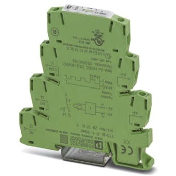 2917515 Phoenix Contact �x�������[ �t�G�j�b�N�X�E�R���^�N�g DIN���[�� 48383738