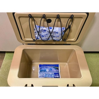 HUGEL クーラーボックス 20L アイリスオーヤマ 【通販モノタロウ】
