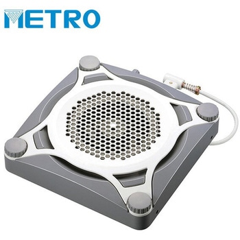 こたつ隠れファンユニット METRO