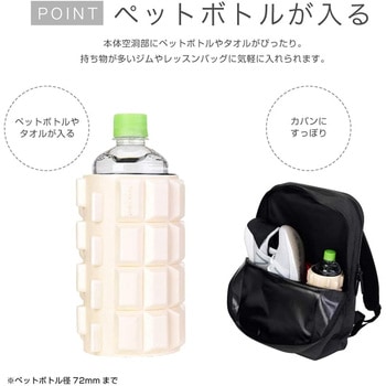 リリースローラー ミニ アルインコ
