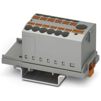 3273088 Phoenix Contact pp[q tGjbNXER^Ng PTFIX 6/12X2.5-NS35 GYV[Y ɐ13 id(A):24E41@6mm<sup>2</sup> vbVC  1(8) 48386626