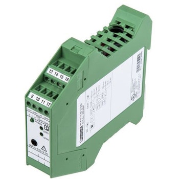 2814728 Phoenix Contact dZT tGjbNXER^Ng MCR-S10-50-UI-DCI-NCV[Y tChassis Mount dd(V):20  30 dc  1 48387019