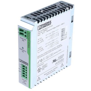 2866527 Phoenix Contact \W[ tGjbNXER^Ng V[YTRIO DIODE 32mms115mm130mm 48388367