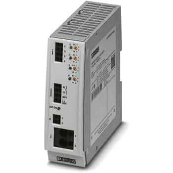 Phoenix Contact  2905743  電気回路ブレーカ フエニックス・コンタクト