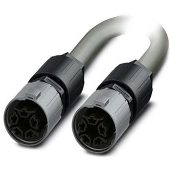 1408722 Phoenix Contact  �M���P�[�u�� �t�G�j�b�N�X�E�R���^�N�g 48389189