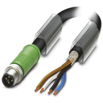 1424121 Phoenix Contact  MP[u tGjbNXER^Ng RlN^AXg[gM12 I[  3m 1 48389383