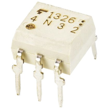 Photocoupler 東芝