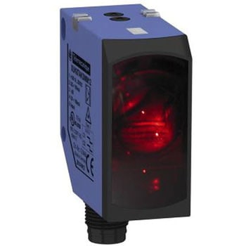 XUK8TAKDMM12 Photoelectric sensor TELEMECANIQUE SENSORS ���d�Z���T 48392034