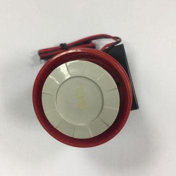Piezo Indicator RS PRO