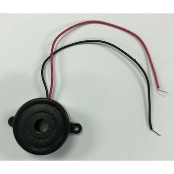 181-2669 Piezo Indicator RS PRO 48392183