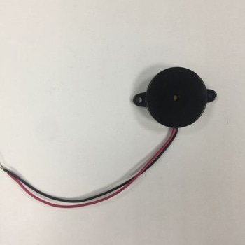Piezo Indicator RS PRO
