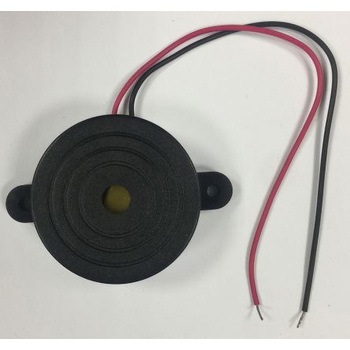 181-2671 Piezo Indicator RS PRO 48392427